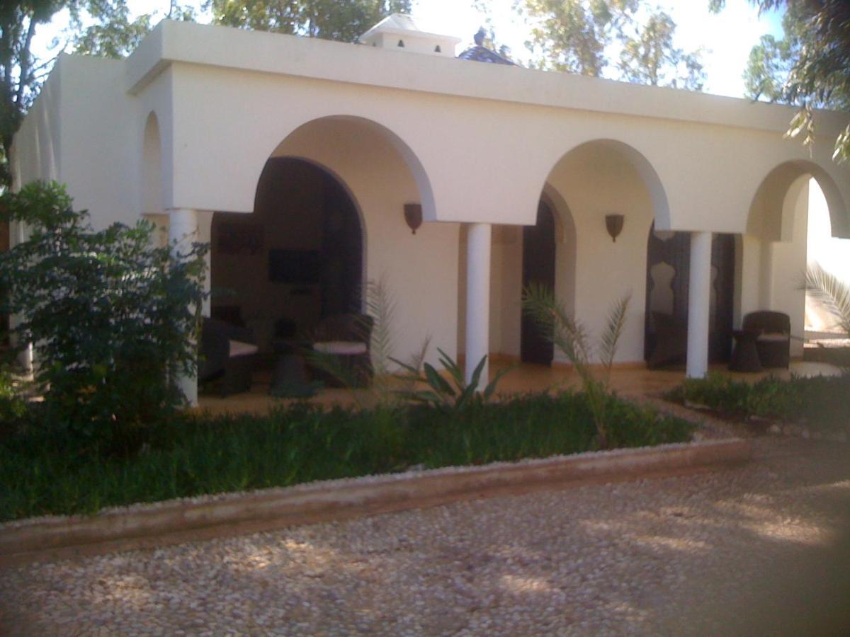 Villa Amaryllis Al Ghar Dış mekan fotoğraf