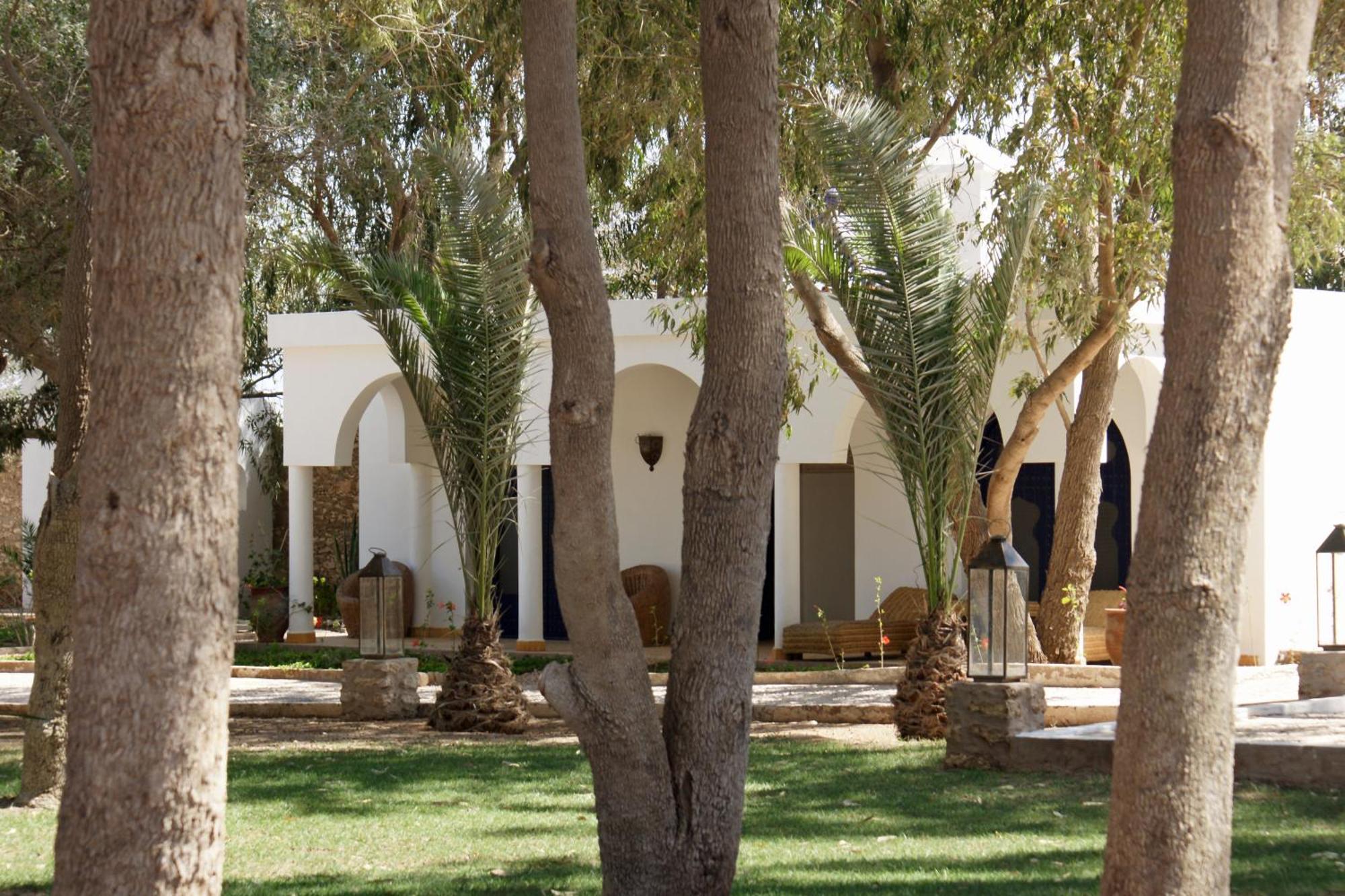 Villa Amaryllis Al Ghar Dış mekan fotoğraf