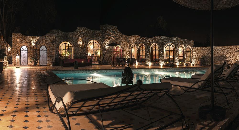 Villa Amaryllis Al Ghar Dış mekan fotoğraf