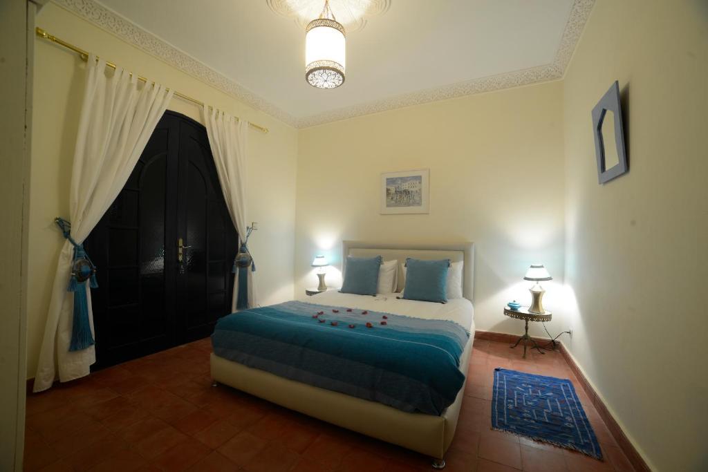 Villa Amaryllis Al Ghar Oda fotoğraf