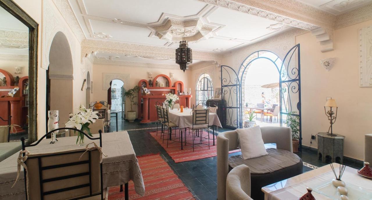Villa Amaryllis Al Ghar Dış mekan fotoğraf