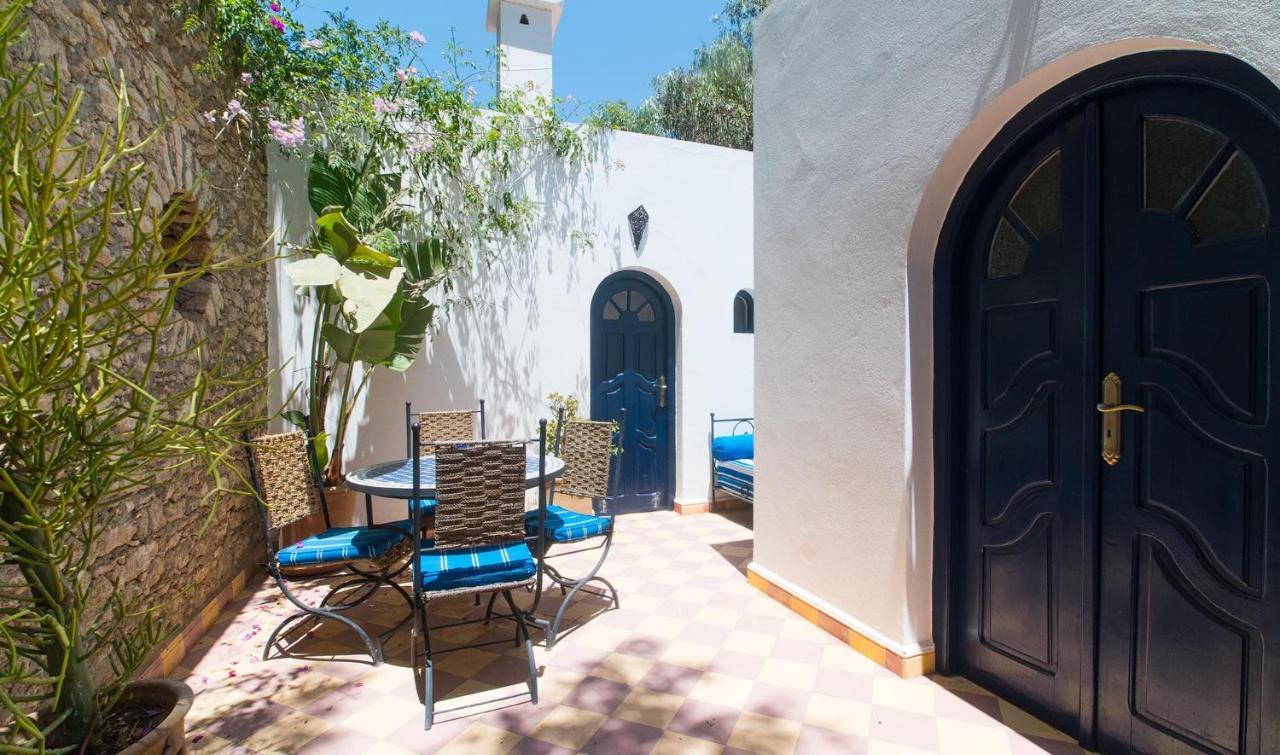 Villa Amaryllis Al Ghar Dış mekan fotoğraf
