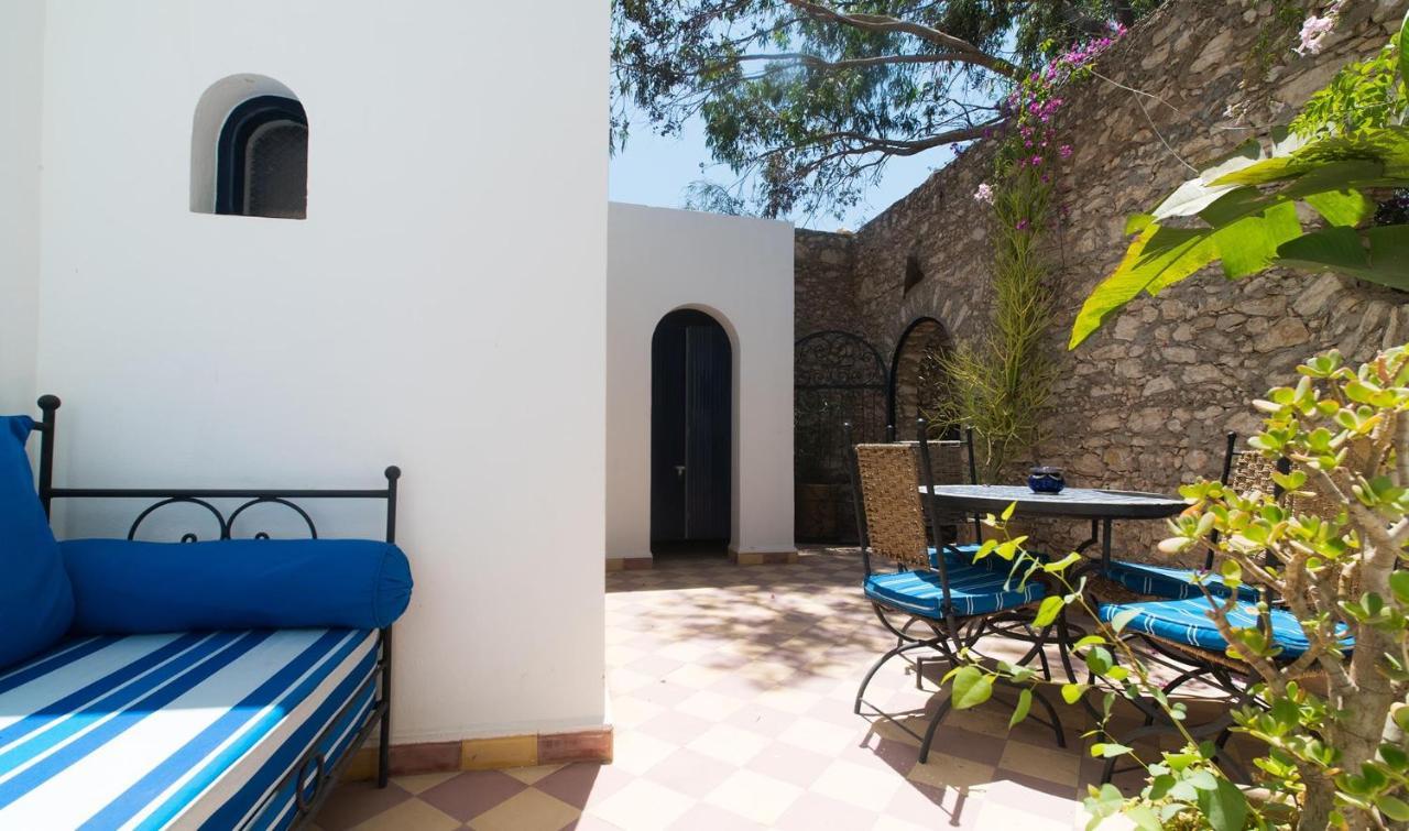 Villa Amaryllis Al Ghar Dış mekan fotoğraf