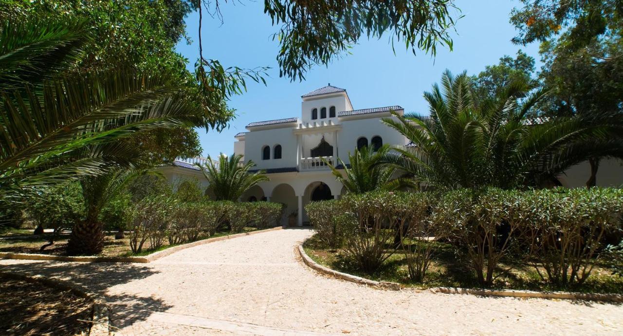 Villa Amaryllis Al Ghar Dış mekan fotoğraf