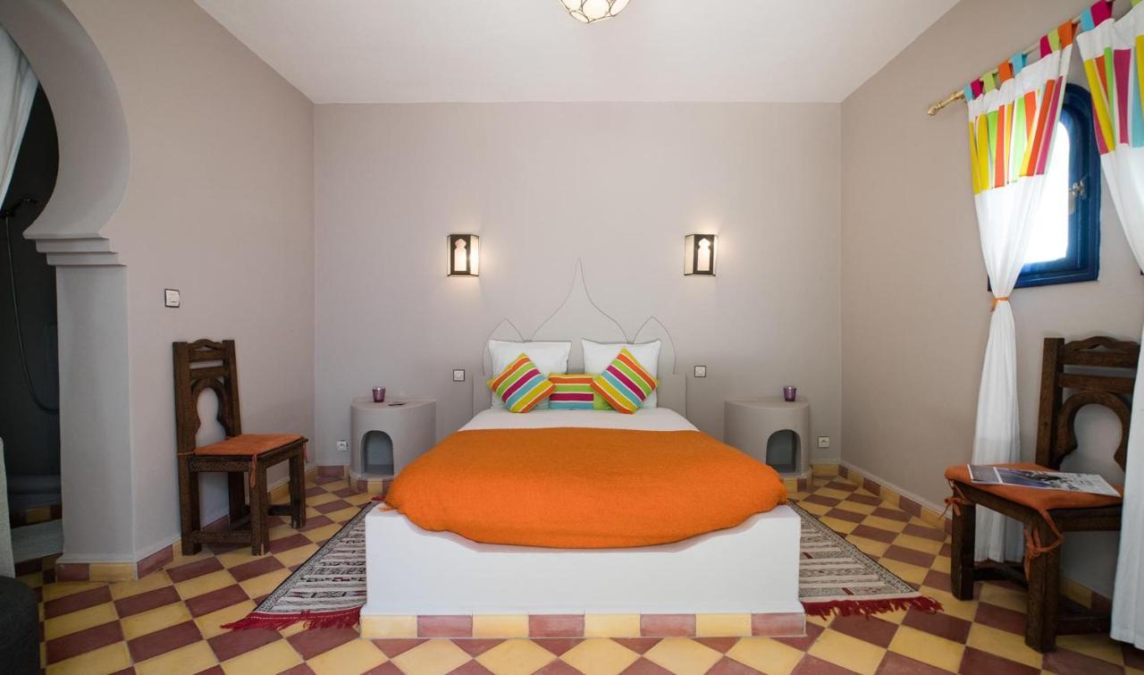 Villa Amaryllis Al Ghar Dış mekan fotoğraf
