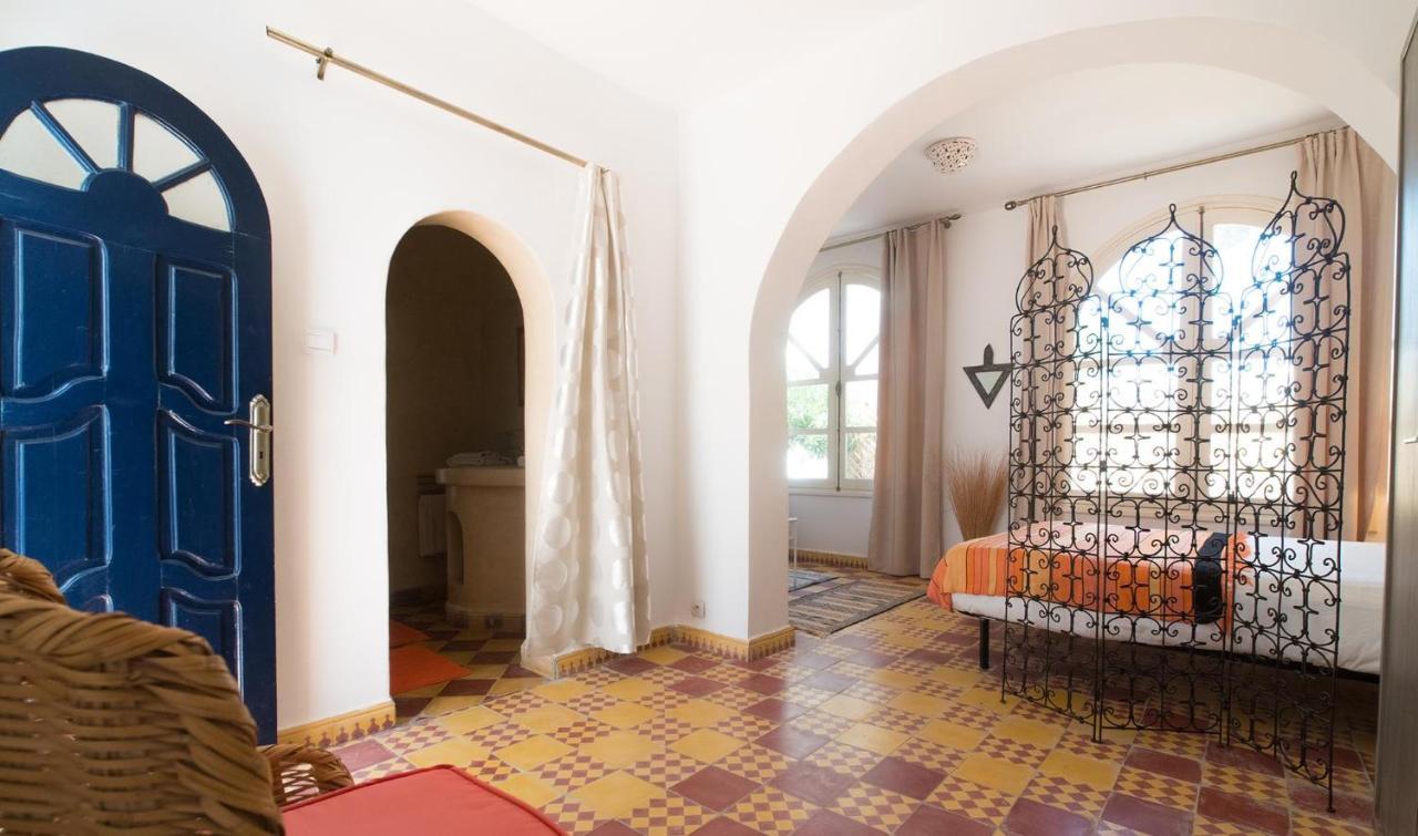 Villa Amaryllis Al Ghar Dış mekan fotoğraf