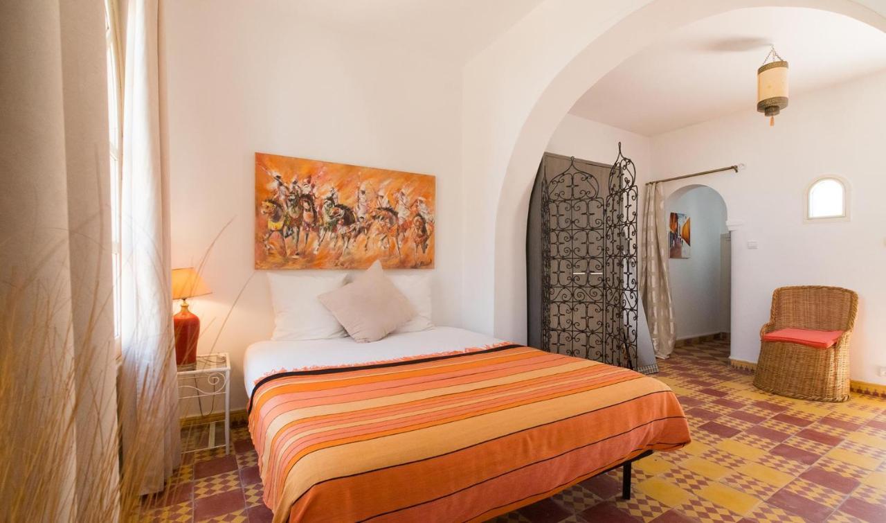 Villa Amaryllis Al Ghar Dış mekan fotoğraf