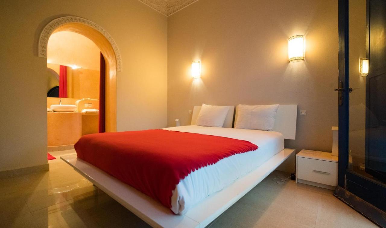 Villa Amaryllis Al Ghar Dış mekan fotoğraf