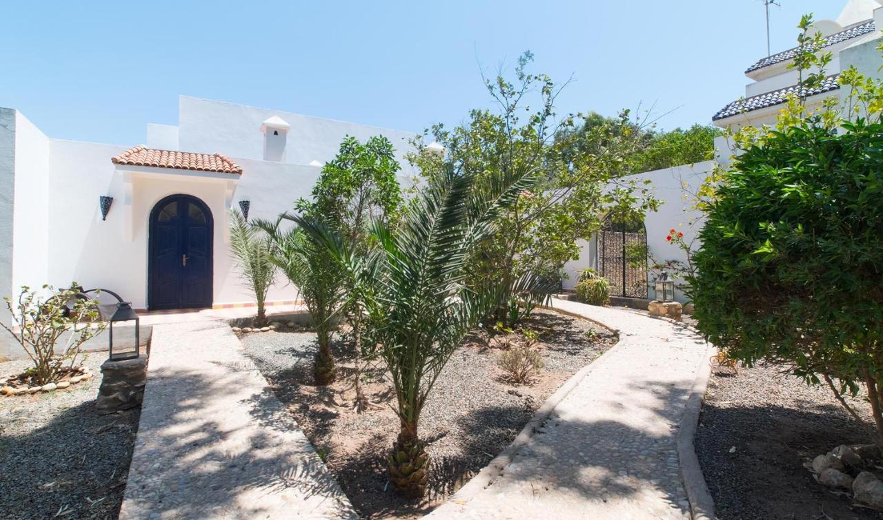 Villa Amaryllis Al Ghar Dış mekan fotoğraf