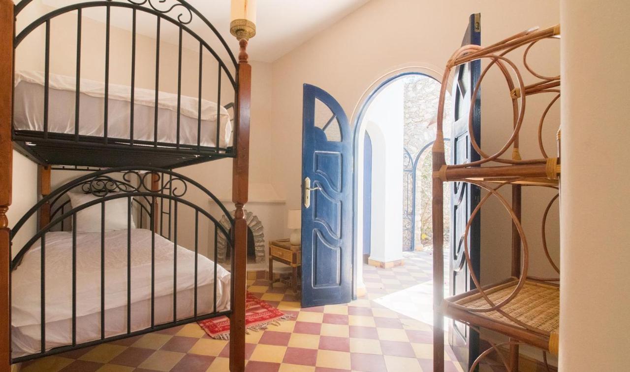 Villa Amaryllis Al Ghar Dış mekan fotoğraf