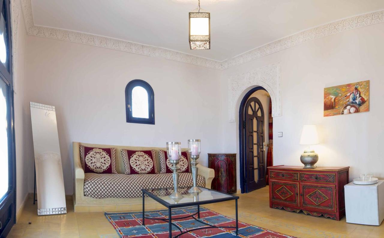 Villa Amaryllis Al Ghar Dış mekan fotoğraf