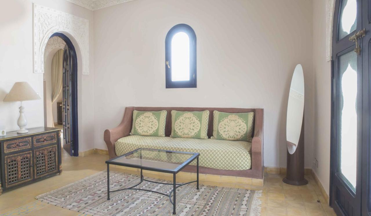 Villa Amaryllis Al Ghar Dış mekan fotoğraf