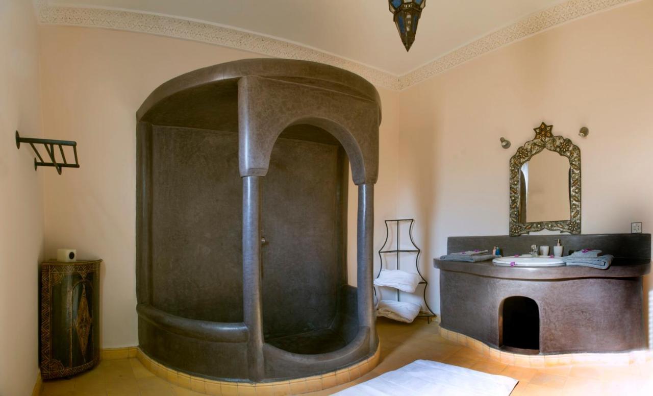 Villa Amaryllis Al Ghar Dış mekan fotoğraf
